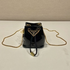 Prada Bucket Bags